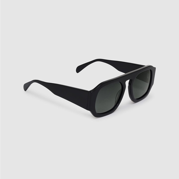 ANINE BING -Preston SunglassesNEW Timeless Design UV400 protection NWOT main image 9